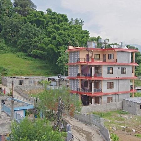 Pokhara Abroad Inn Rum bild